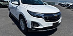 Used 2024 CHEVROLET EQUINOX LT in PAHRUMP, NEVADA