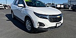 Used 2024 CHEVROLET EQUINOX LT in PAHRUMP, NEVADA