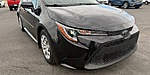 Used 2022 TOYOTA COROLLA LE in PAHRUMP, NEVADA