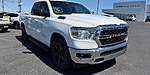 Used 2022 RAM 1500 BIG HORN in PAHRUMP, NEVADA