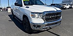 Used 2022 RAM 1500 BIG HORN in PAHRUMP, NEVADA