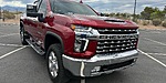 Used 2021 CHEVROLET SILVERADO 2500 LTZ in PAHRUMP, NEVADA