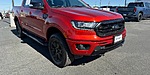 Used 2023 FORD RANGER LARIAT in PAHRUMP, NEVADA