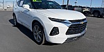 Used 2019 CHEVROLET BLAZER PREMIER in PAHRUMP, NEVADA