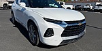 Used 2019 CHEVROLET BLAZER PREMIER in PAHRUMP, NEVADA
