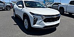 Used 2024 CHEVROLET TRAX LS in PAHRUMP, NEVADA