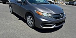 Used 2014 Honda Civic LX in PAHRUMP, NEVADA