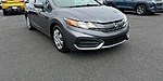 Used 2014 Honda Civic LX in PAHRUMP, NEVADA