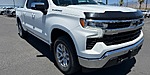 Used 2023 CHEVROLET SILVERADO 1500 LT in PAHRUMP, NEVADA