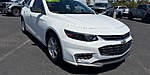 Used 2018 CHEVROLET MALIBU LS in PAHRUMP, NEVADA