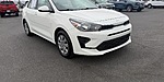 Used 2022 KIA RIO LX in PAHRUMP, NEVADA