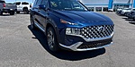Used 2021 HYUNDAI SANTA FE SEL in PAHRUMP, NEVADA
