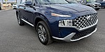 Used 2021 HYUNDAI SANTA FE SEL in PAHRUMP, NEVADA