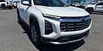 Used 2025 CHEVROLET EQUINOX FWD LT in PAHRUMP, NEVADA