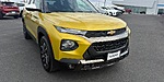Used 2023 CHEVROLET TRAILBLAZER ACTIV in PAHRUMP, NEVADA