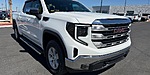 Used 2024 GMC SIERRA 1500 SLE in PAHRUMP, NEVADA