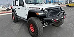 Used 2019 JEEP WRANGLER UNLIMITED RUBICON in PAHRUMP, NEVADA