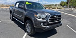 Used 2018 TOYOTA TACOMA SR5 in PAHRUMP, NEVADA