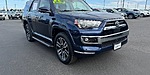 Used 2022 TOYOTA 4RUNNER LIMITED in PAHRUMP, NEVADA