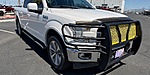 Used 2017 FORD F-150 LARIAT in PAHRUMP, NEVADA