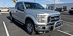 Used 2015 FORD F-150 XLT in PAHRUMP, NEVADA