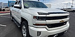 Used 2018 CHEVROLET SILVERADO 1500 LT in PAHRUMP, NEVADA