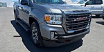Used 2022 GMC CANYON 4WD AT4 W/CLOTH in PAHRUMP, NEVADA