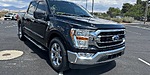 Used 2021 FORD F-150 XLT in PAHRUMP, NEVADA