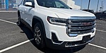 Used 2022 GMC ACADIA SLE in PAHRUMP, NEVADA