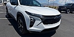 Used 2024 CHEVROLET TRAX 1RS in PAHRUMP, NEVADA