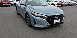 Used 2024 NISSAN SENTRA SV in PAHRUMP, NEVADA