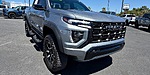 Used 2023 GMC CANYON 4WD AT4X in PAHRUMP, NEVADA