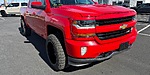 Used 2018 CHEVROLET SILVERADO 1500 LT in PAHRUMP, NEVADA