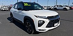 Used 2022 CHEVROLET TRAILBLAZER RS in PAHRUMP, NEVADA