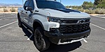 Used 2024 CHEVROLET SILVERADO 1500 ZR2 in PAHRUMP, NEVADA