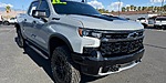 Used 2024 CHEVROLET SILVERADO 1500 ZR2 in PAHRUMP, NEVADA