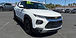 Used 2023 CHEVROLET TRAILBLAZER LT in PAHRUMP, NEVADA
