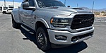 Used 2023 RAM 3500 LIMITED in PAHRUMP, NEVADA