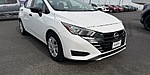 Used 2024 NISSAN VERSA S in PAHRUMP, NEVADA