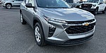 Used 2025 CHEVROLET TRAX LS in PAHRUMP, NEVADA