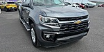 Used 2022 CHEVROLET COLORADO 2WD LT in PAHRUMP, NEVADA