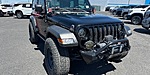 Used 2020 JEEP WRANGLER SPORT S in PAHRUMP, NEVADA