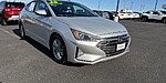 Used 2020 HYUNDAI ELANTRA SEL in PAHRUMP, NEVADA