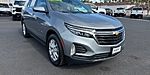Used 2024 CHEVROLET EQUINOX LT in PAHRUMP, NEVADA