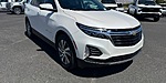 Used 2022 CHEVROLET EQUINOX LT in PAHRUMP, NEVADA