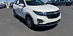 Used 2022 CHEVROLET EQUINOX LT in PAHRUMP, NEVADA