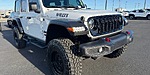 Used 2024 JEEP WRANGLER WILLYS in PAHRUMP, NEVADA