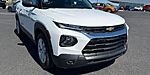Used 2022 CHEVROLET TRAILBLAZER LS in PAHRUMP, NEVADA