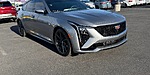 Used 2025 CADILLAC CT5 SPORT in PAHRUMP, NEVADA