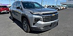 Used 2025 CHEVROLET TRAVERSE FWD LT in PAHRUMP, NEVADA